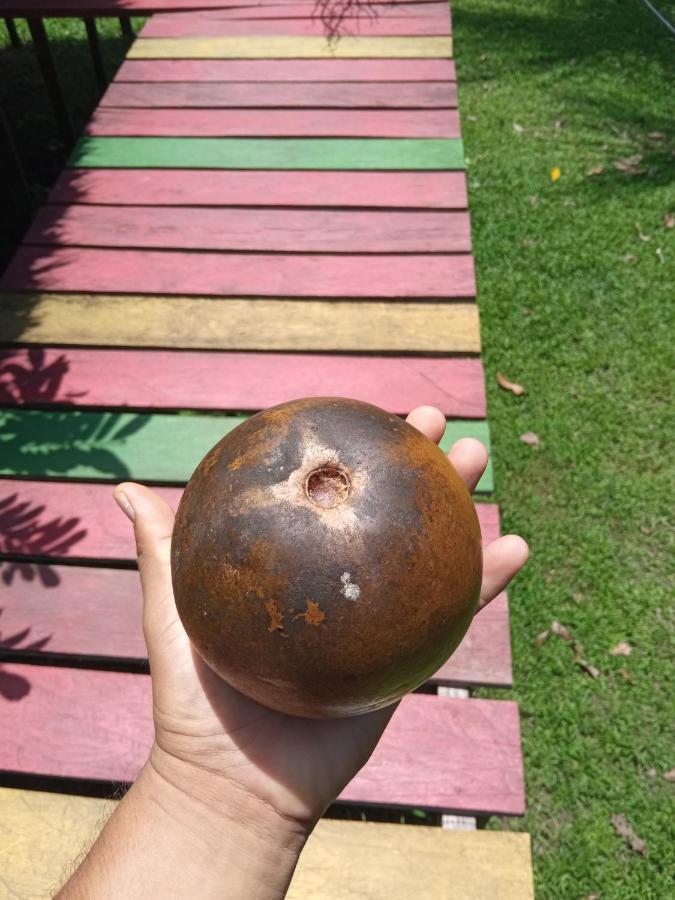 Hostal Buho Amazonas Tours レティシア エクステリア 写真