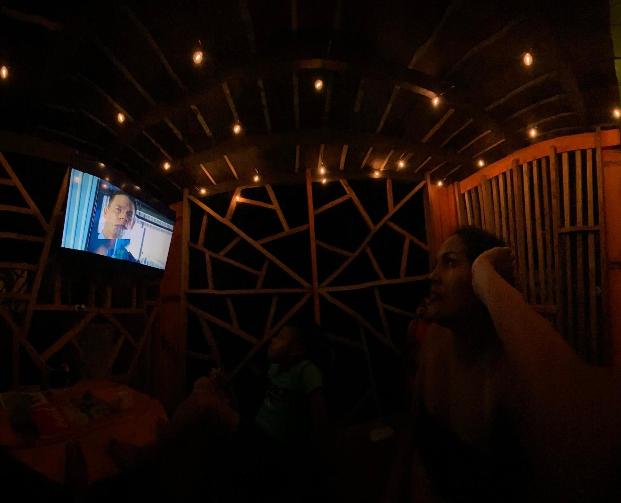 Hostal Buho Amazonas Tours レティシア エクステリア 写真